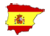 SISTEMAS INTELIGENTES DE VEHÍCULOS - Espanol
